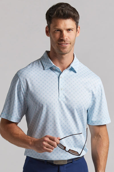 新品 Bagjackgolf Stretch Course Shirt Zeke – Bermuda Sands Apparel