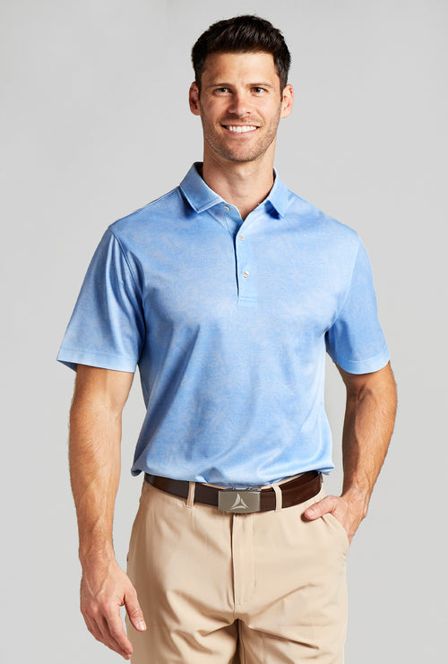 MEN POLOS Bermuda Sands Apparel