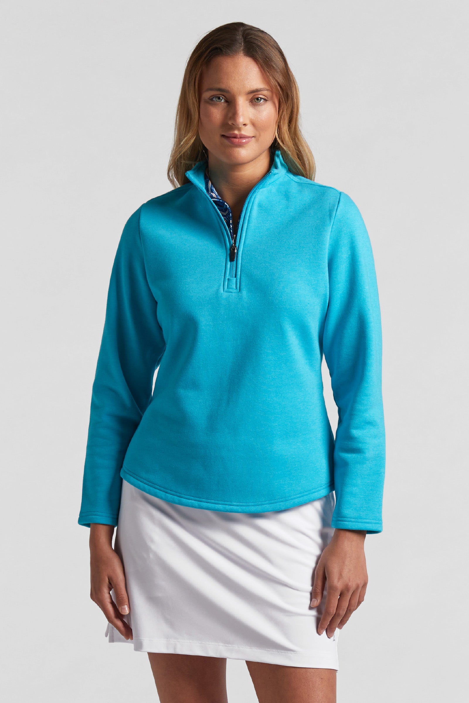 WOMEN LAYERS Bermuda Sands Apparel