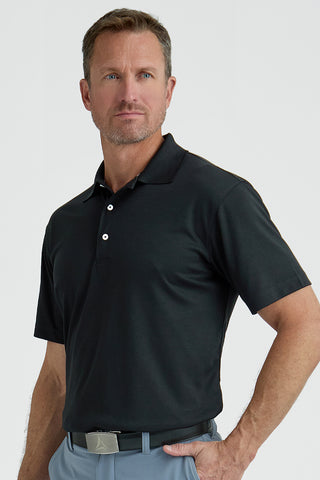 メンズウェア WINDAND SEAxMALBON L/S POLO XL メンズウェア WINDAND SEAxMALBON L/S POLO XL メンズウェア