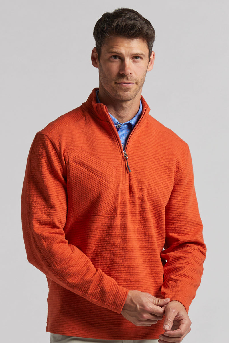 Michael – Bermuda Sands Apparel