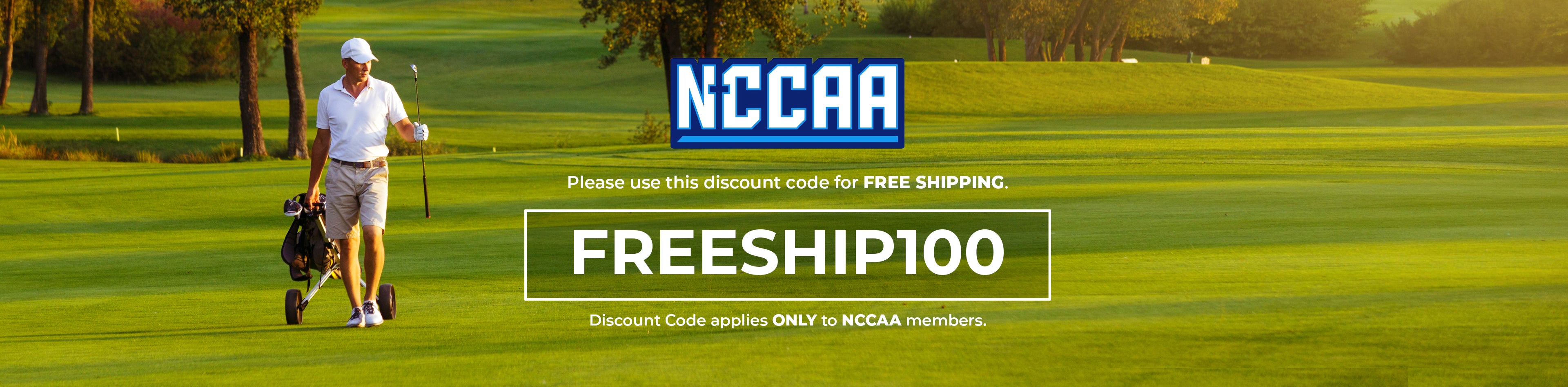 NCCAA