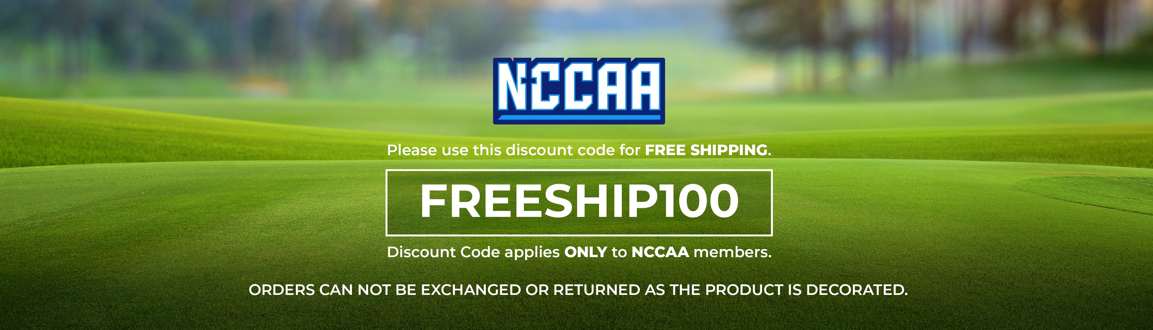 NCCAA
