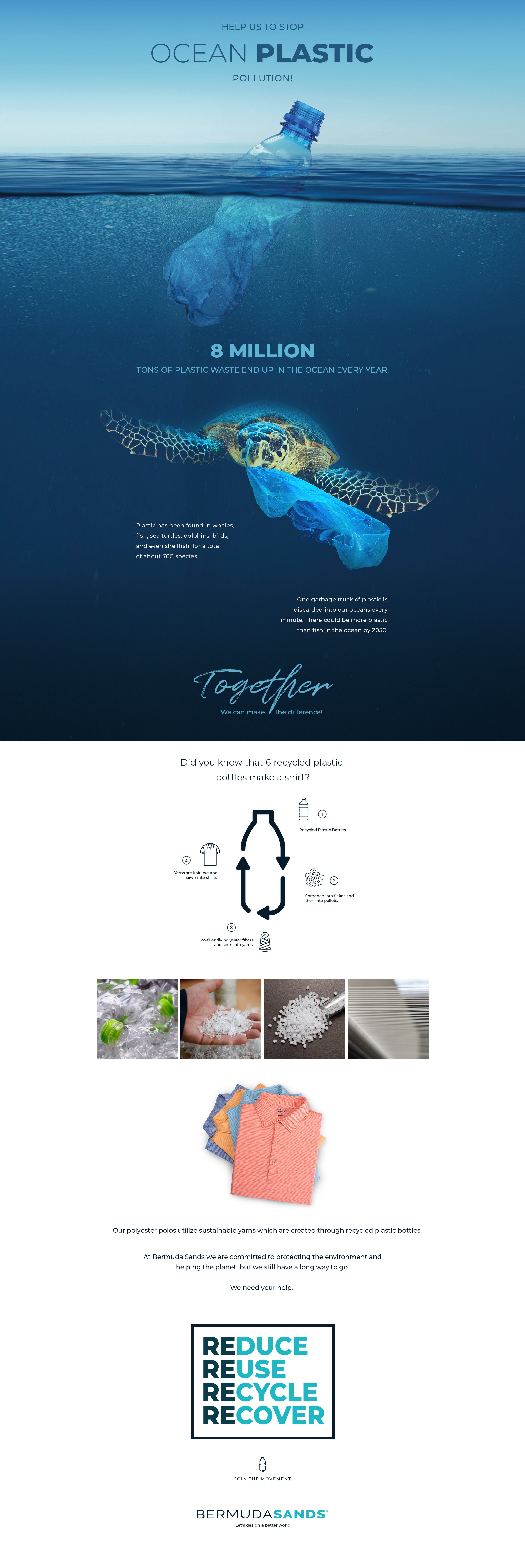 SUSTAINABILITY